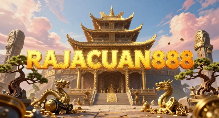 RAJACUAN888